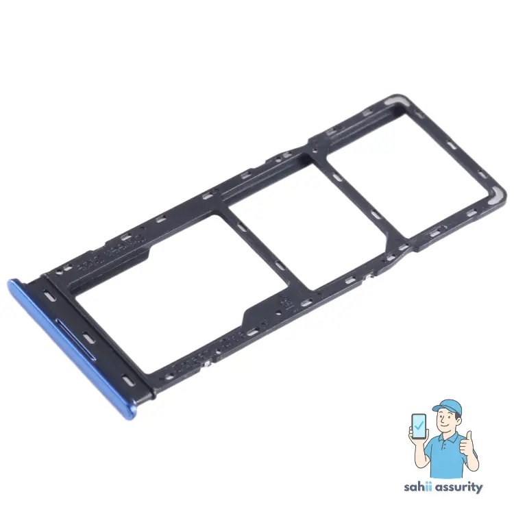 SIM Card Holder Tray for Tecno Spark 10